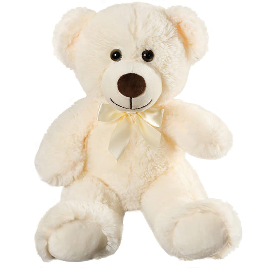 Snowolf Stuffed Animals Plush Teddy Bear