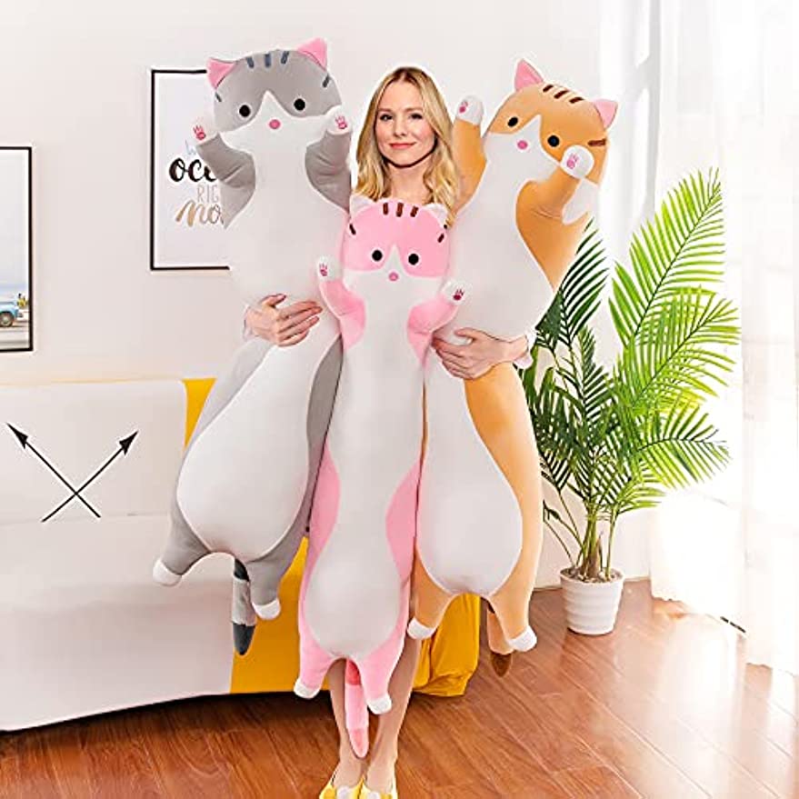 Body pillow outlet animals