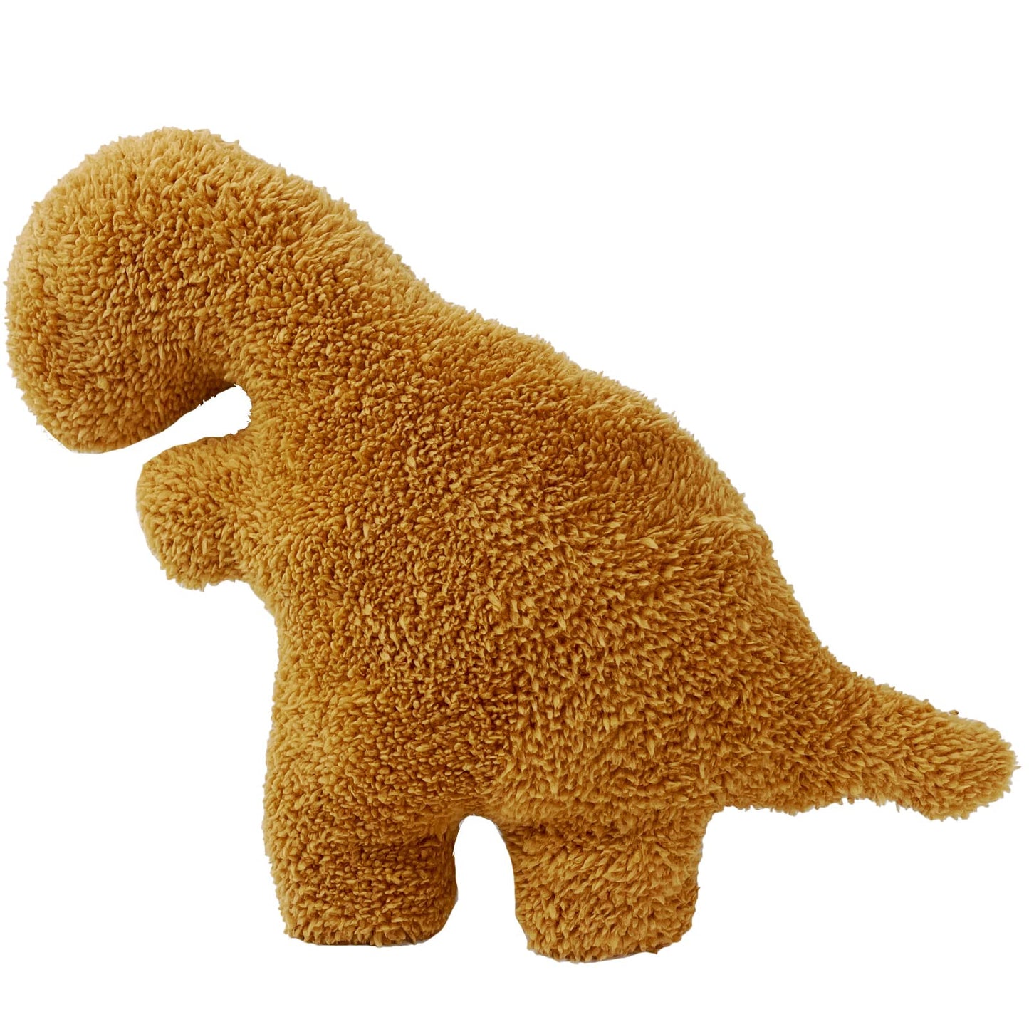 SNOWOLF Dino Nugget Plush Pillow Dinosaur Plushies