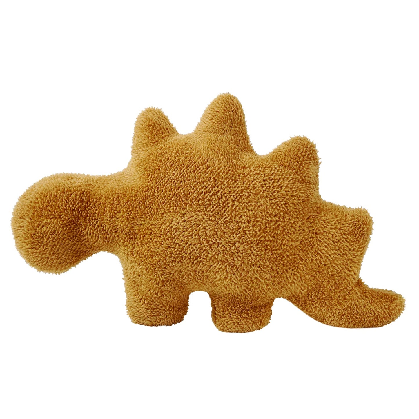 SNOWOLF Dino Nugget Plush Pillow Dinosaur Plushies