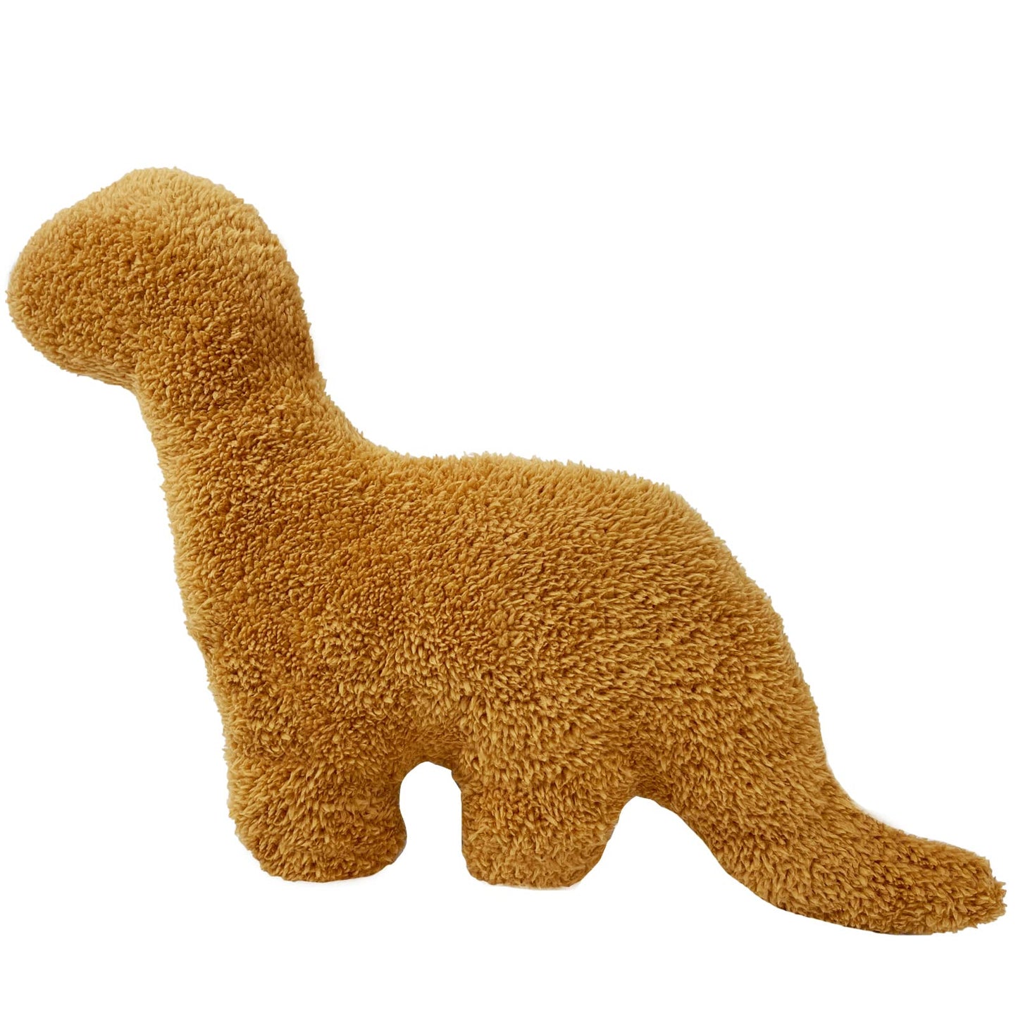 SNOWOLF Dino Nugget Plush Pillow Dinosaur Plushies